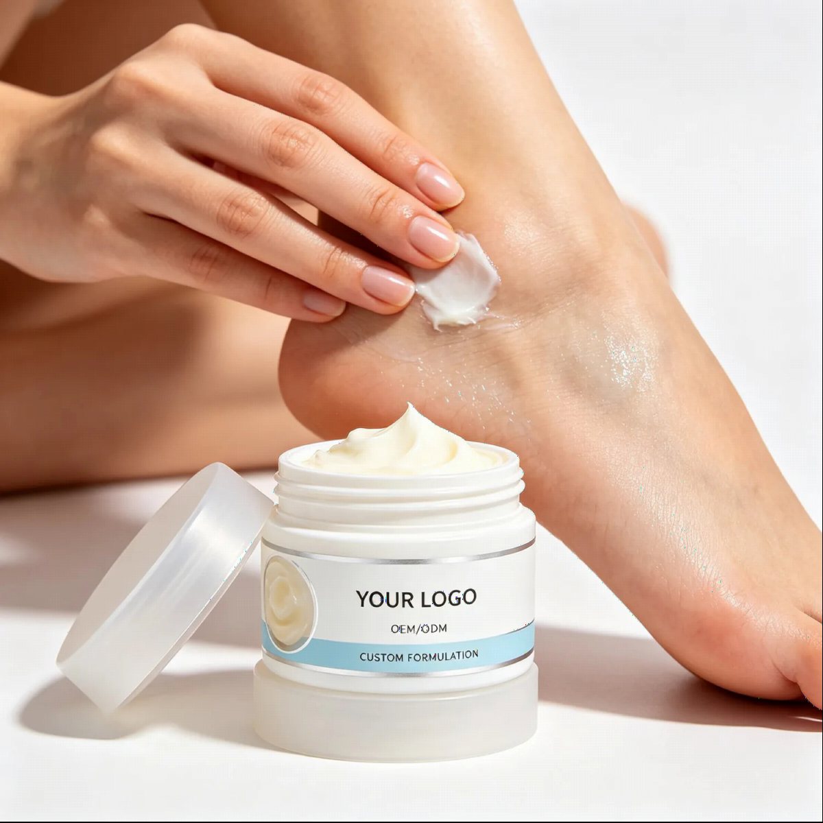 Intensive Foot Cream