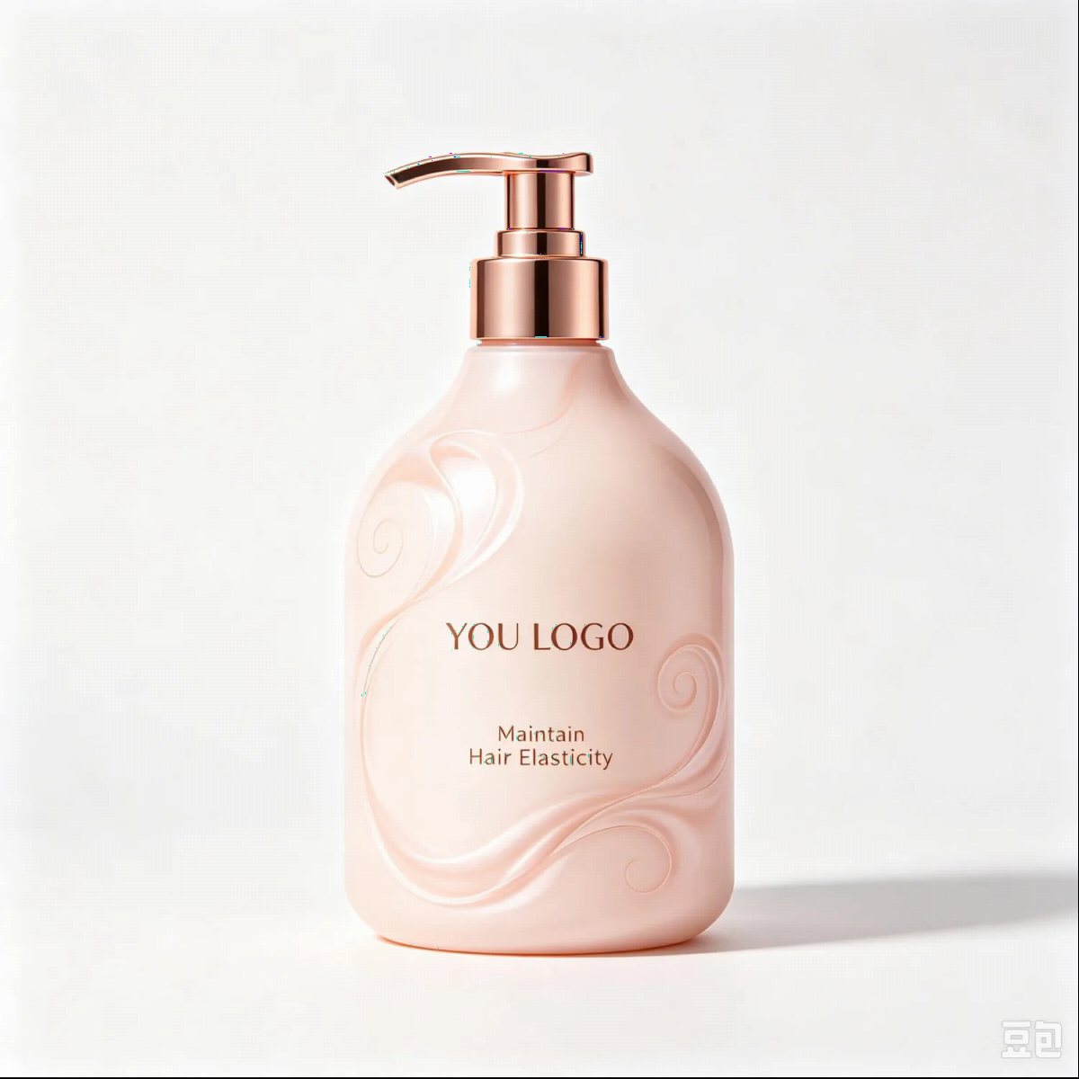 Hair Elasticity Care Shampoo