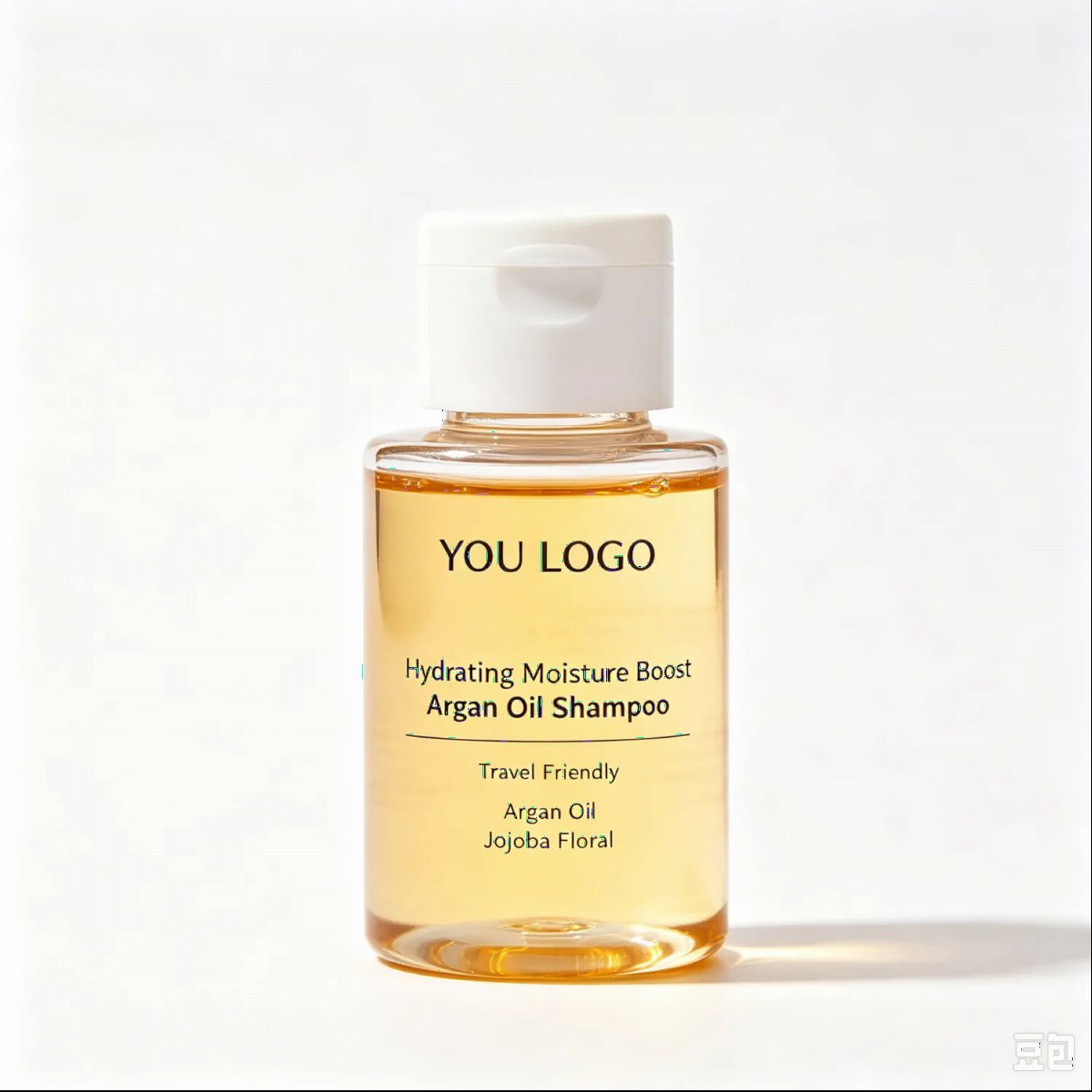 Hydrating Moisture Boost Argan Oil Shampoo