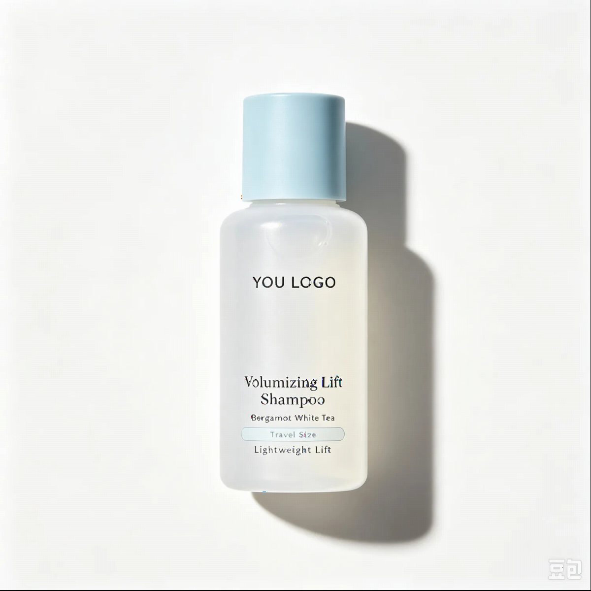 Volumizing Lift Shampoo