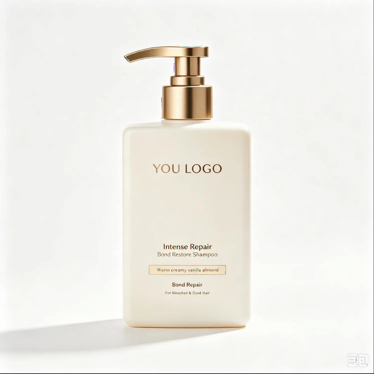 Intense Repair Bond Restore Shampoo