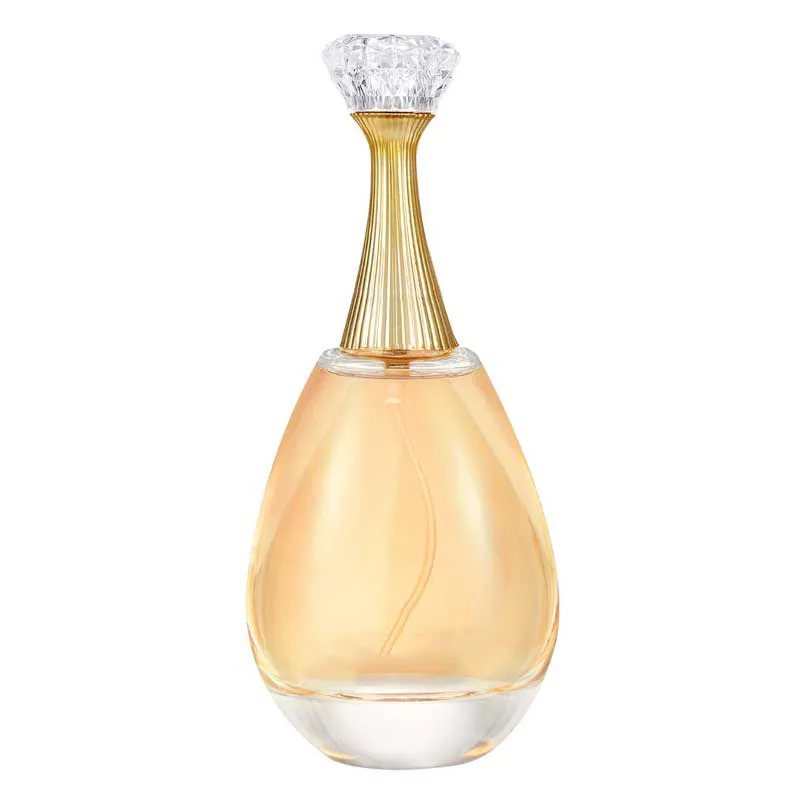 Golden Amphora Perfume Spray | OEM ODM Perfume Manufacturing