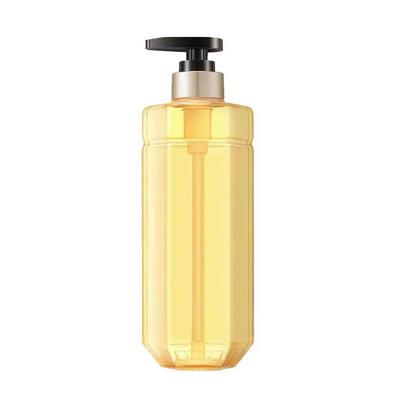 Black Truffle Perfume Body Wash OEM/ODM Custom Manufacturing