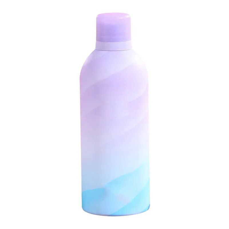 Amino Acid Fragrance Mousse Body Wash OEM/ODM