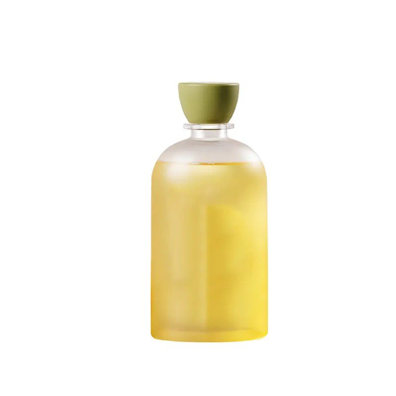 Fragrance Shower Oil OEM/ODM Custom Manufacturing