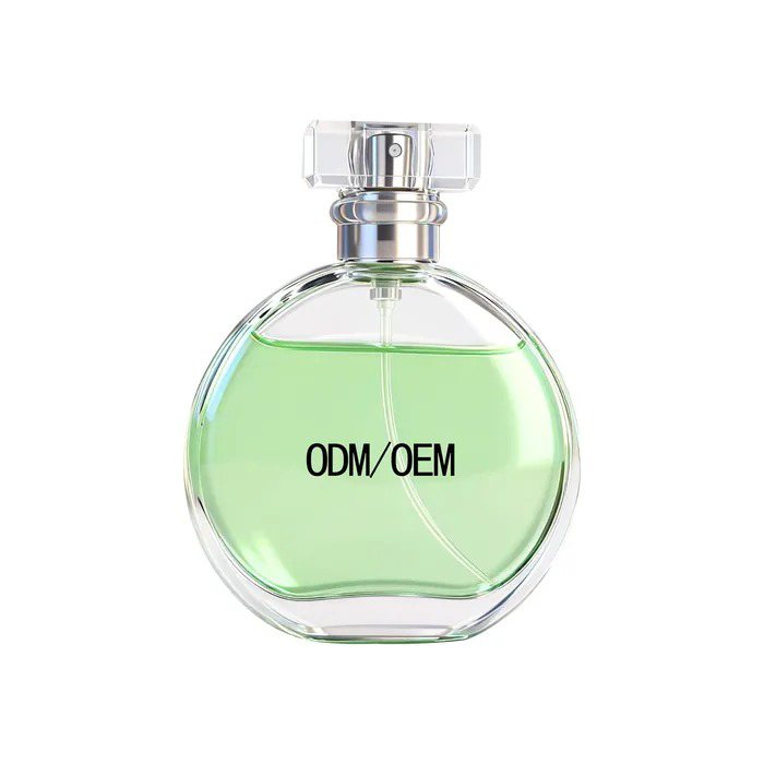 Khaki Colorful Perfume OEM/ODM Custom Manufacturing