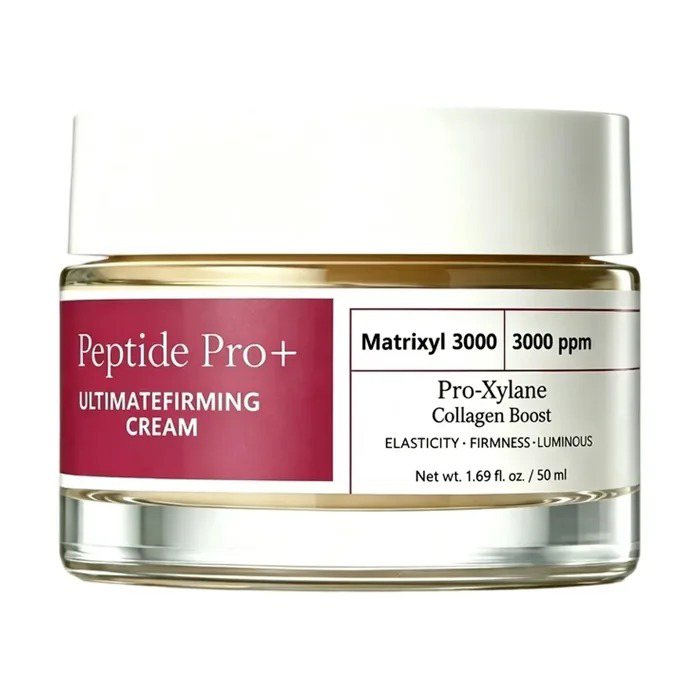 Firming Face Cream OEM/ODM Custom Manufacturing