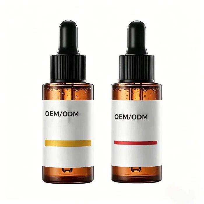 Custom Vitamin C Firming OEM/ODM Manufacturing