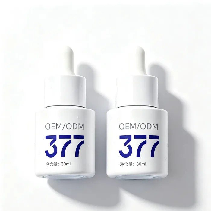 Niacinamide Whitening Face Serum OEM/ODM Manufacturing