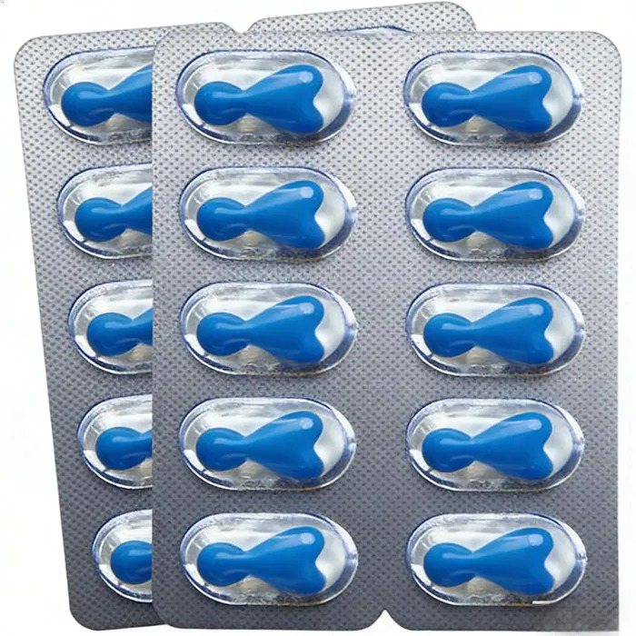 Time-Space Repair Serum Oil Capsules OEM/ODM Manufacturing