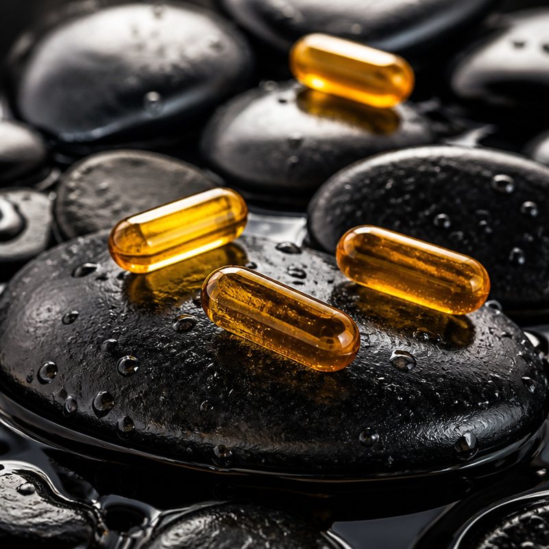 Custom Caffeine Body Firming Capsules - Slimming Contour, De-Puffing & Skin Tightening Essence OEM