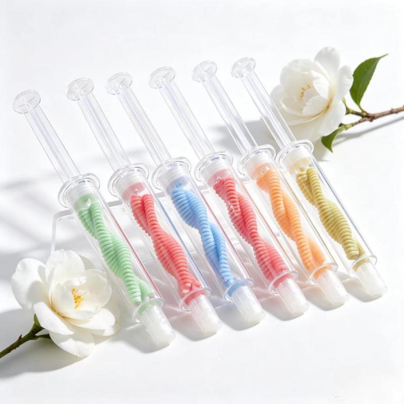 Custom Water Glow Essence Cream — Moisturizing, Hydrating & Anti-Aging Face & Eye Cream OEM