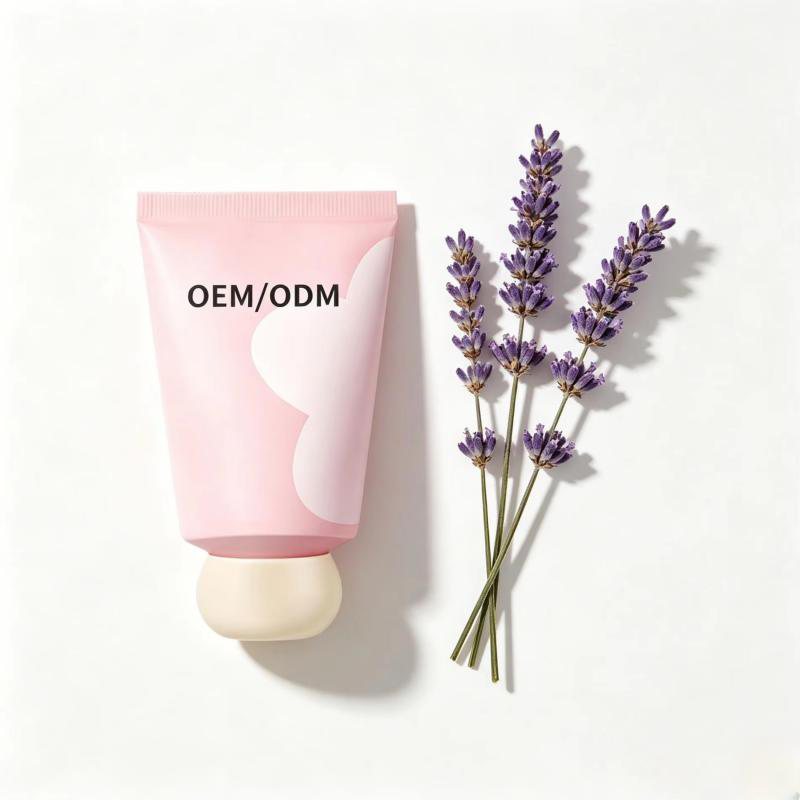 OEM Custom Scented Hand Cream — Hydrating, Anti-Dry & Nourishing Fall/Winter Care