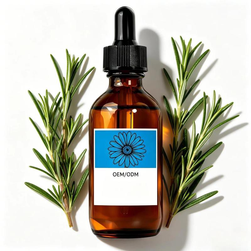 OEM Scalp Care Hair Oil — Strengthening Roots, Smoothing & Nourishing Treatment