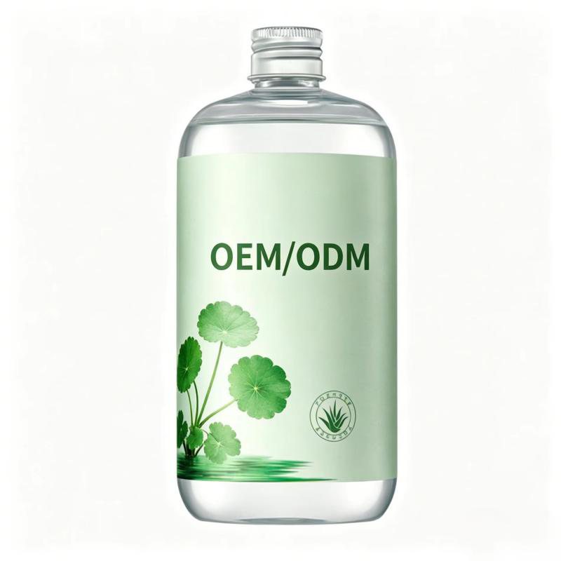 OEM Gentle Balancing Face Toner — Hydrating & Oil-Control Essence Water